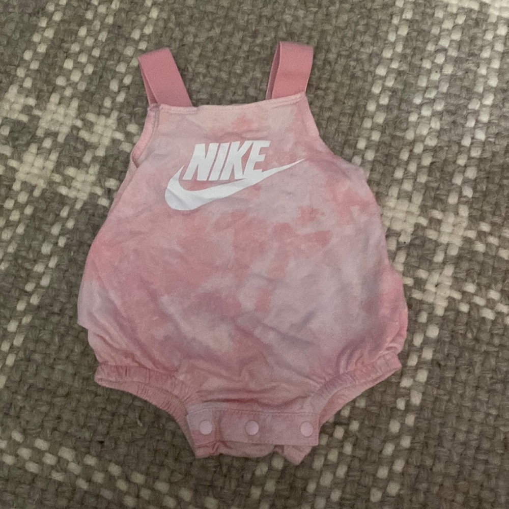 Nike Bubble 3m